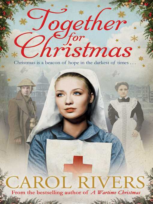 Title details for Together for Christmas by Carol Rivers - Wait list